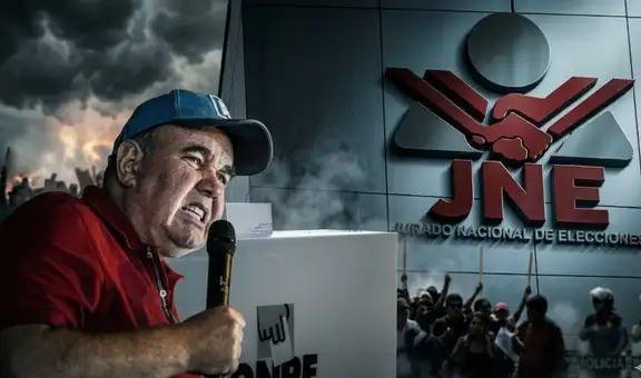 Elecciones 2026: JNE asegura que elecciones complementarias no tiene sustento legal y generaría incertidumbre