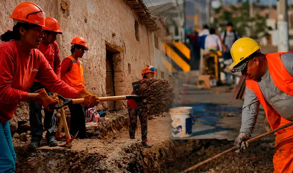 Día del Trabajo 2026: ¿Te corresponde el pago triple si laboras el 1 de mayo? entérate AQUÍ