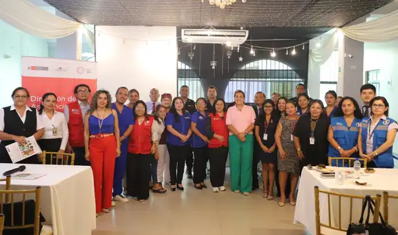 Corte de Sullana evidencia avances significativos en la etapa procesal y adopción de medidas de protección para mujeres, niños y adolescentes que sufren violencia de género