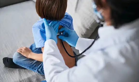 Aumentan episodios de asma en Perú: Minsa reporta casi 19.000 casos hasta abril y advierten alza sostenida