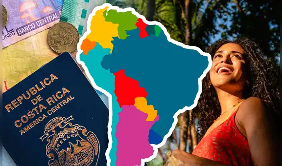 Este país es el más feliz de América Latina, pero tiene la tercera deuda más grande con el FMI: supera los US$ 2.000 millones