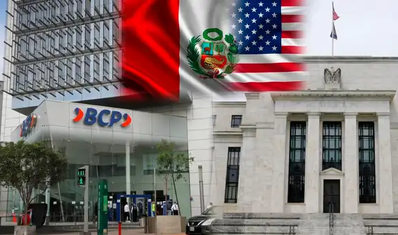 BCP en Estados Unidos: ¿Qué significa la aprobación de la Reserva Federal y cómo beneficiará a clientes y empresas?