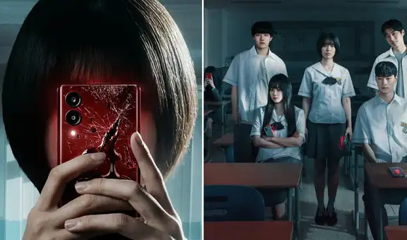 ¿Quién es quién en 'Si los deseos mataran'?: reparto completo de la nueva serie coreana de terror de Netflix