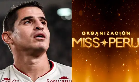 Aldo Corzo es acusado por comportamiento indebido con exMiss Perú en una fiesta: "Me jaló para entrar al baño conmigo"