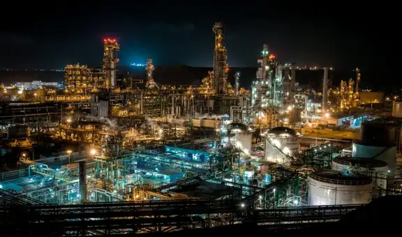 Petroperú: banca dispuesta a prestar US$2.000 millones, pero retraso del Gobierno amenaza con parar refinerías de Talara y Conchán