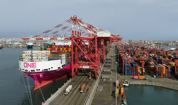 Perú impulsa las ZEEP para atraer inversiones, generar empleo y fortalecer las exportaciones