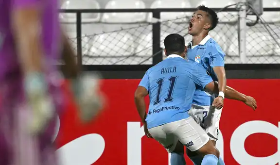 Partido Sporting Cristal vs Junior EN VIVO HOY por Copa Libertadores 2026 via ESPN: Vizeu falló 2 goles