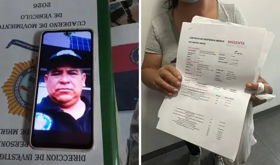 Peruanos engañados con falsas ofertas de empleo serían enviados al frente de batalla en Rusia: "Tememos que no regresen"