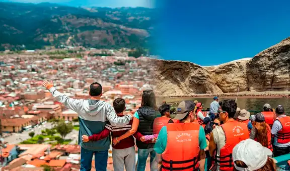 Feriado largo por el 1 de mayo: impulsará viajes internos y moverá US$ 135 millones en hospedaje, transporte y gastronomía