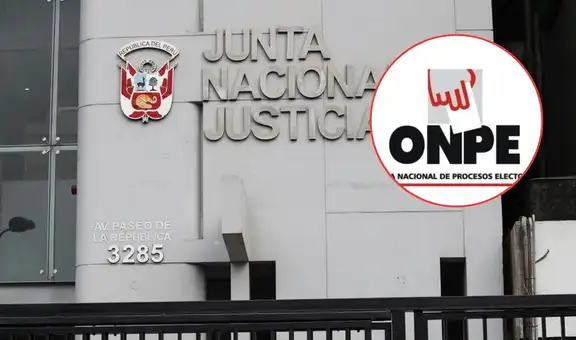 Nuevo jefe de la ONPE jurará el 3 de julio, según el cronograma del JNJ