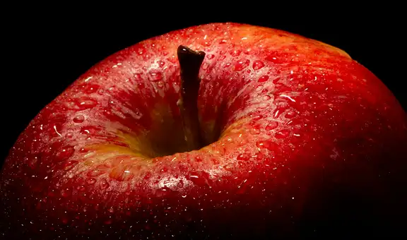 Científicos canadienses descubren un detergente natural y sencillo que elimina el pesticida de la fruta