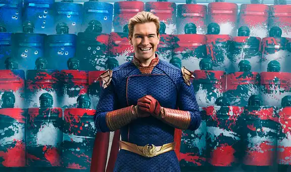 The Boys temporada 5, episodio 6: fecha de estreno y a qué hora se lanza en Amazon Prime