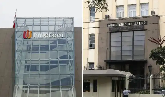 Digemid retira y destruye lotes de estos medicamentos contra la presión por ser un riesgo contra la salud, advierte Indecopi