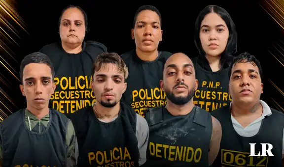 Secuestradores de empresario vidriero ostentaban lujos extremos