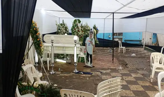 En pleno velorio: sicarios matan a mujer y dejan 10 heridos en el Cercado de Lima tras balacera