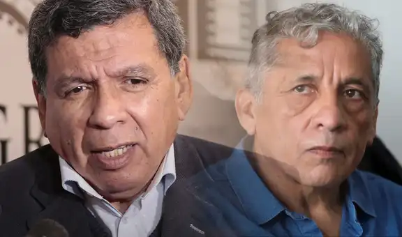 Juntos por el Perú descarta participación de Antauro Humala en su campaña