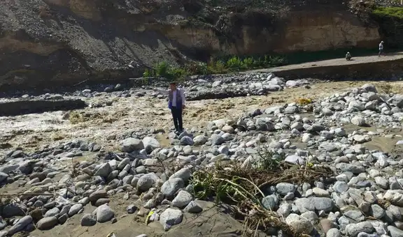 Convocatoria 2026: Ayacucho busca empresa privada para puente Relave–Pueblo Viejo Ley 29230