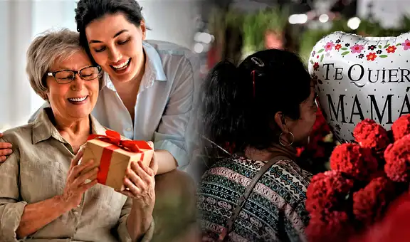 Día de la Madre 2026: sector retail prevé ventas por S/4.500 millones, según la CCL