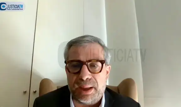 Piero Corvetto: Poder Judicial dicta impedimento de salida del país contra el exjefe de la ONPE