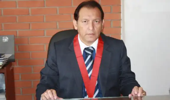 JNJ golpea al Poder Judicial: no ratifican al juez Oswaldo Ordoñez por denunciar las ‘leyes procrimen’