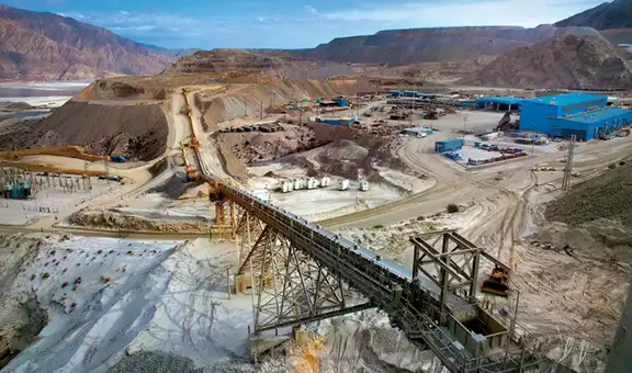 Argentina calienta motores en Sudamérica con 5 importantes proyectos en un sector clave: competirá con Chile y Perú
