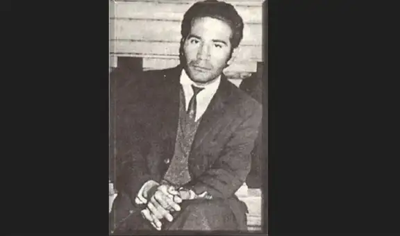 Un gran poeta peruano subvalorado: Juan Ojeda