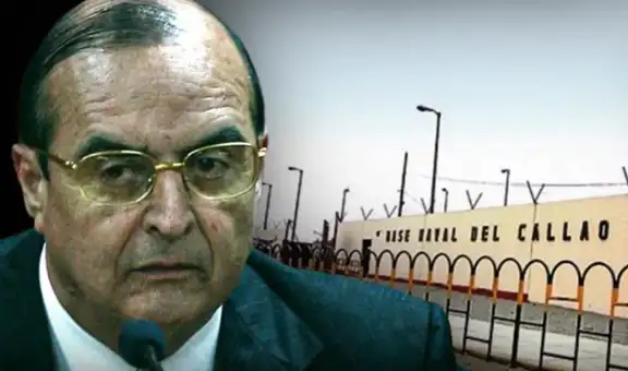 Vladimiro Montesinos estará preso hasta el 2032: nueva sentencia de 6 años alarga su condena