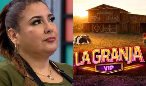 Mónica Torres se pronuncia tras comentarios ofensivos en ‘La Granja VIP’ y pide respeto: “Todos escuchamos”