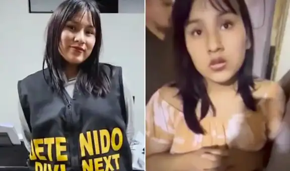Joven filtraba datos de su jefa a banda de su pareja y un militar para extorsionarla por S/70.000