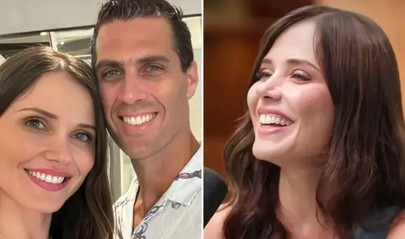 Maju Mantilla emocionada con inesperada propuesta de hacer un programa para entrevistar a sus haters: "Me encantaría"