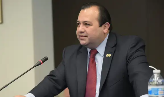 Presidente de la CIDH: “La independencia judicial es un pilar del Estado de Derecho y forma parte del estándar interamericano”