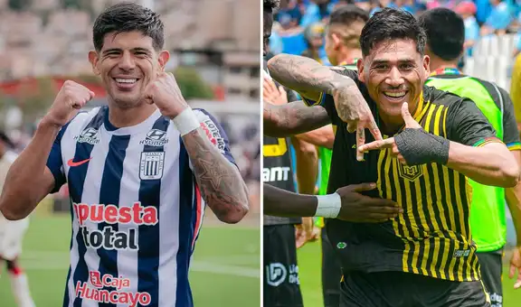 Alianza Lima vs Moquegua EN VIVO: hora y canal de TV para ver el partido por la fecha 13 de la Liga 1 2026