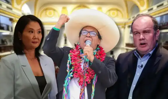 Cámara de Diputados 2026: Fuerza Popular lidera y Juntos por el Perú se consolida como segundo bloque mayoritario