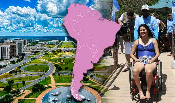 Solo un país de Sudamérica figura entre los más educados del mundo en 2026, aunque no logra entrar al top 20: no es Chile