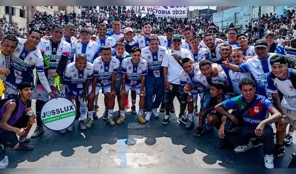 Mundialito de El Porvenir 2026: Collaval se corona campeón tras vencer 1-0 a Mi Barrunto en la final