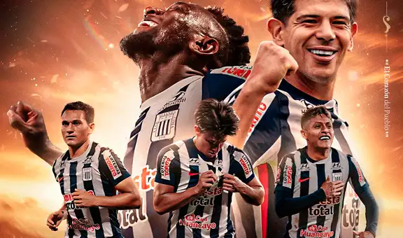 Alianza Lima vs CD Moquegua EN VIVO HOY por la Liga 1: a qué hora empieza el partido por la fecha 13 del Torneo Apertura