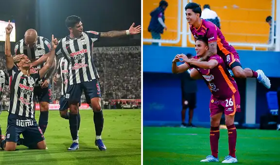 ¿Qué partidos le faltan a Alianza Lima y Los Chankas para definir al campeón del Torneo Apertura 2026?