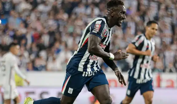¡Victoria blanquiazul! Alianza Lima venció 2-1 a CD Moquegua en Matute y se mantiene en el primer lugar del Torneo Apertura 2026