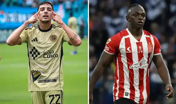 Cusco FC vs Estudiantes de La Plata: fecha, hora y canal del partido por la fecha 4 de Copa Libertadores 2026