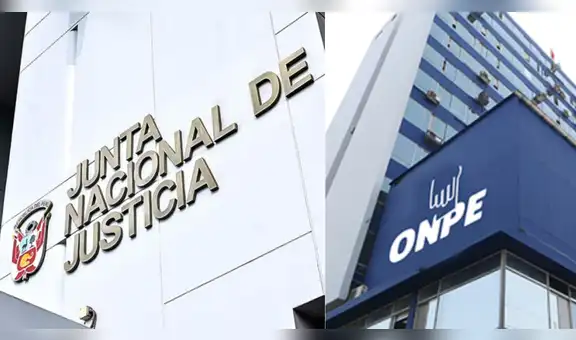Elección del nuevo jefe de la ONPE: comenzó proceso de inscripción en el concurso público de méritos
