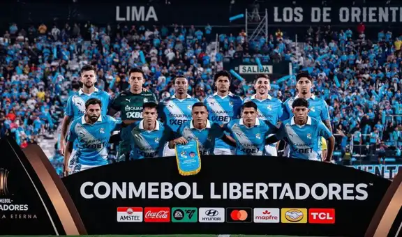 Tabla de posiciones del Grupo de Sporting Cristal en Copa Libertadores 2026: partidos y resultados de la fecha 4