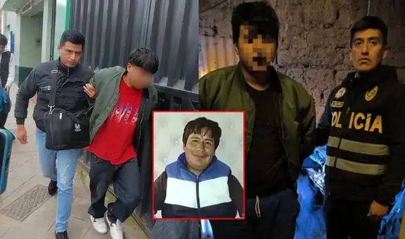 Cusco: PJ ordena 9 meses de prisión preventiva contra implicados en el crimen de Rudhy Benavides