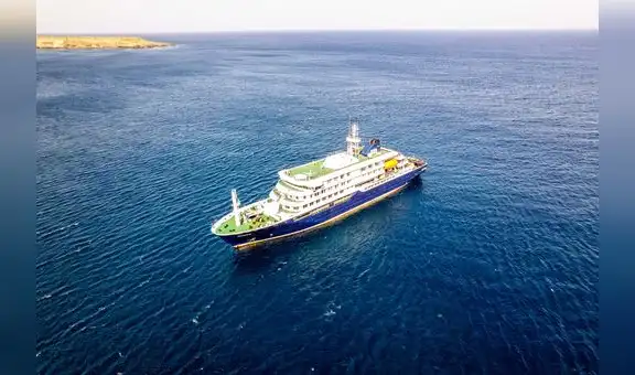 Brote de hantavirus en crucero del Atlántico deja 3 fallecidos y desata operativo médico de emergencia