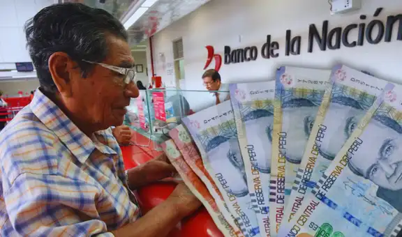Cronograma de pagos mayo de 2026 para sector público: Gobierno oficializa fechas para depósito de sueldos y pensiones vía Banco de la Nación