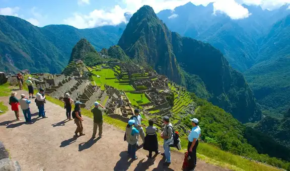 Se agotan boletos presenciales para visitar Machu Picchu: esto dice el Ministerio de Cultura