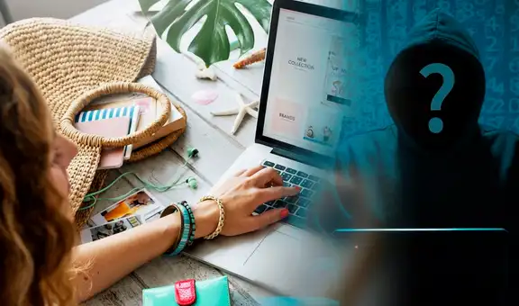 Día de la Madre: ¿Sabes cómo evitar estafas por Internet? Fraudes en compras online y cómo proteger tu dinero, según Inacal