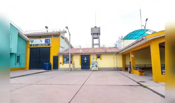 ¿Cómo ingresó el arma de fuego usada para asesinar al ‘Chino Malaco’ en el penal de Juliaca?