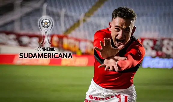 Tabla de posiciones de Cienciano en Copa Sudamericana 2026: partidos y resultados del grupo B