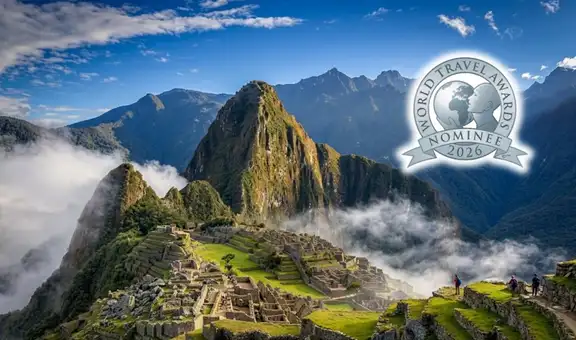 ¿Volveremos a ser el mejor destino de Sudamérica? Las 21 nominaciones de Perú en las que buscará arrasar en los "Óscar" del Turismo 2026
