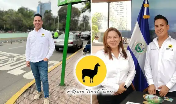 Con 21 años migró sin S/1 y dejó su carrera de Medicina: hoy es dueño de una reconocida agencia de viajes en Perú